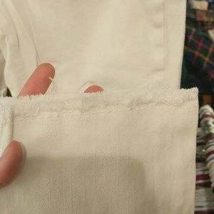 Boden Jeans - Boden white jeans Boden Jeans - Boden white jeans